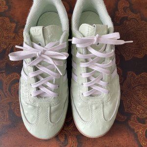 Adidas Samba x Naked Copenhagen, Men's Size 5/Women's Size 6.5